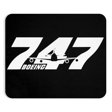 BOEING 747 - MOUSE PAD Printify